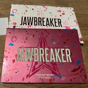 Jefferey Star Jawbreaker Palette